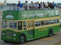 Southdown Historic Vehicles 1096738 Image 1